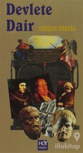 Devlete Dair