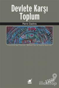 Devlete Karşı Toplum