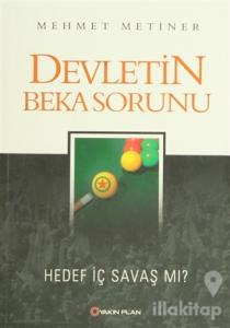 Devletin Beka Sorunu