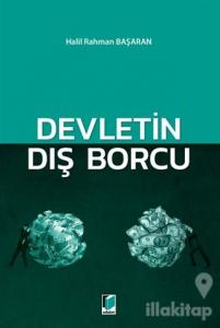 Devletin Dış Borcu