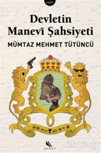 Devletin Manevi Şahsiyeti