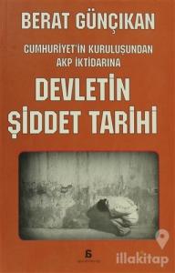 Devletin Şiddet Tarihi