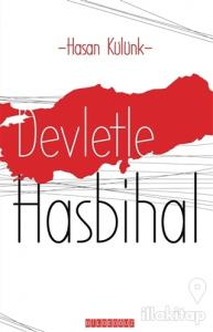 Devletle Hasbihal