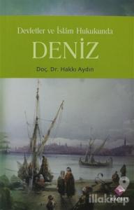 Devletler ve İslam Hukukunda Deniz
