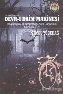 Devr-i Daim Makinesi