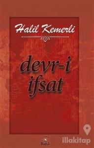 Devr-i İfsat