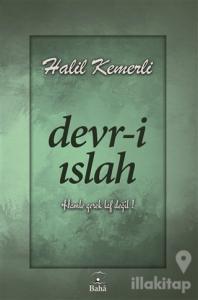 Devr-i Islah