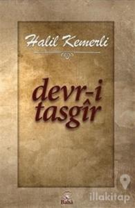Devr-i Tasgir