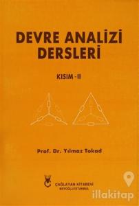 Devre Analizi Dersleri - Kısım 2