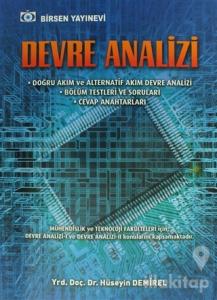 Devre Analizi