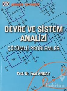 Devre ve Sistem Analizi