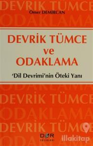 Devrik Tümce ve Odaklama