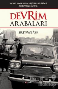 Devrim Arabaları