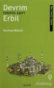 Devrim Erbil - Resmin Şairi