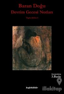 Devrim Gecesi Notları