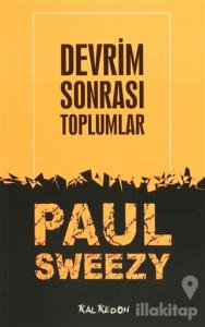 Devrim Sonrası Toplumlar