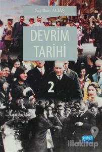 Devrim Tarihi 2