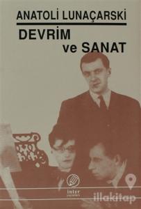 Devrim ve Sanat