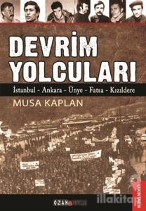 Devrim Yolcuları