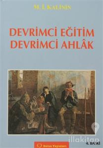Devrimci Eğitim Devrimci Ahlak