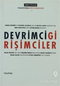 Devrimci Girişimciler