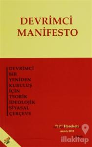 Devrimci Manifesto