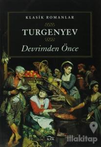 Devrimden Önce