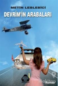 Devrim'in Arabaları