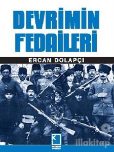 Devrimin Fedaileri (Ciltli)