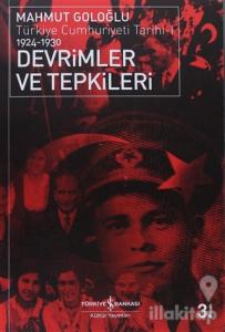 Devrimler ve Tepkileri
