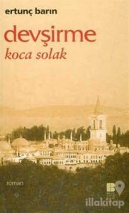 Devşirme Koca Solak