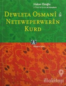 Dewleta Osmani û Neteweperweren Kurd