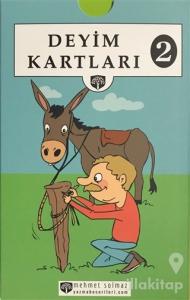 Deyim Kartları 2