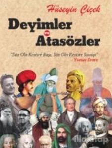 Deyimler ve Atasözleri