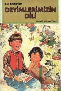 Deyimlerimizin Dili
