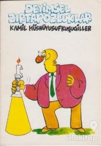 Deyimsel Zırtapozluklar