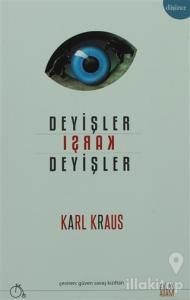 Deyişler Karşı Deyişler