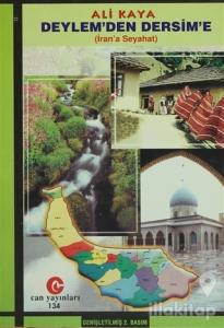 Deylem'den Dersim'e