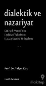 Dialektik ve Nazariyat