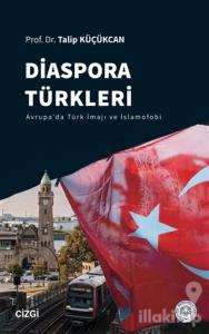 Diaspora Türkleri