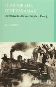 Diasporada Dini Yaşamak