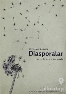 Diasporalar
