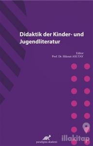 Didaktik Der Kinder-Und Jugendliteratur