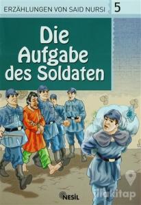 Die Aufgabe Des Soldaten