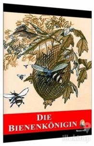 Die Bienenkönigen