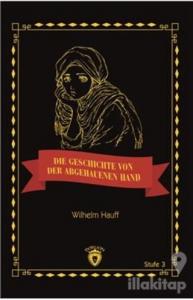 Die Geschichte Von Der Abgehauenen Hand Stufe 3 (Almanca Hikaye)