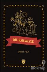 Die Karawane Stufe 3 (Almanca Hikaye)