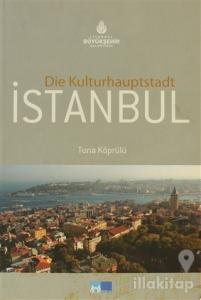 Die Kulturhauptstadt İstanbul