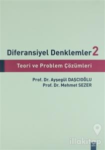 Diferansiyel Denklemler 2