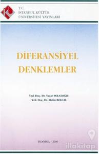 Diferansiyel Denklemler
